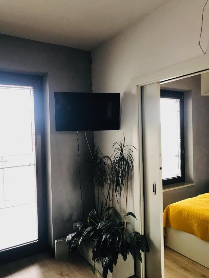 Апартаменты Apartament Delux Przy Wisle Краков Экстерьер фото