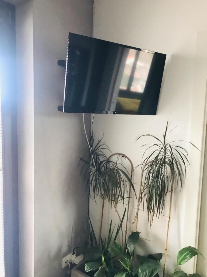 Апартаменты Apartament Delux Przy Wisle Краков Экстерьер фото